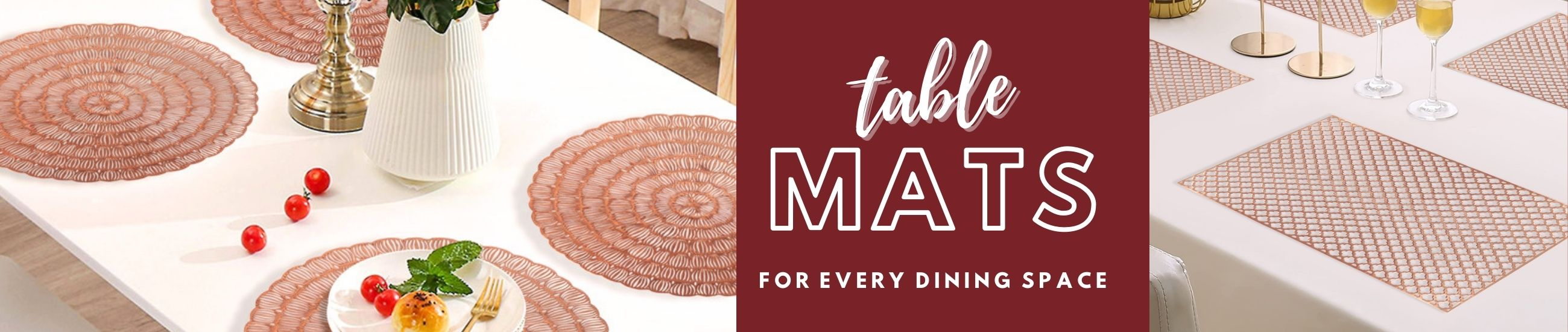 Tablemats
