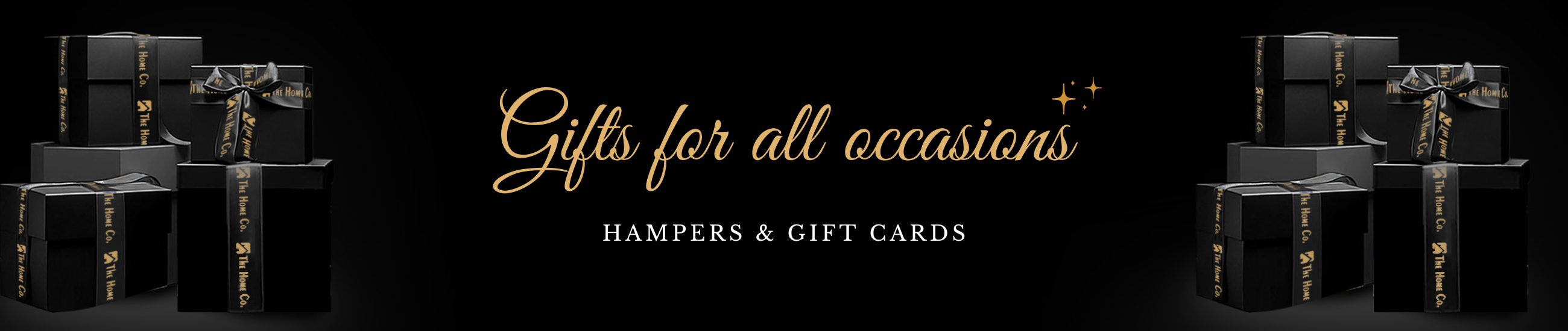 Gifts for All Occasions