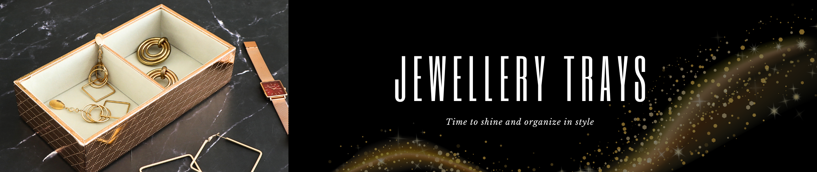 Jewellery Organisers