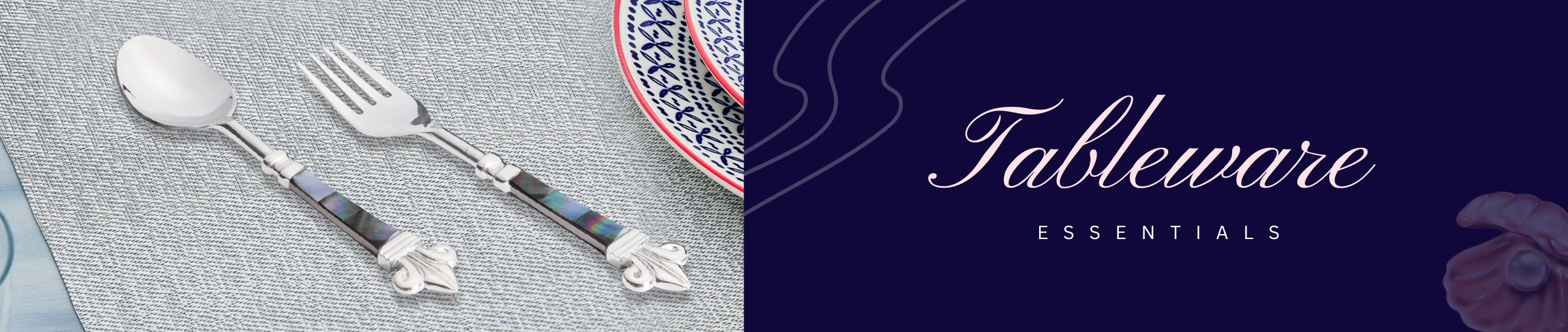 Tableware