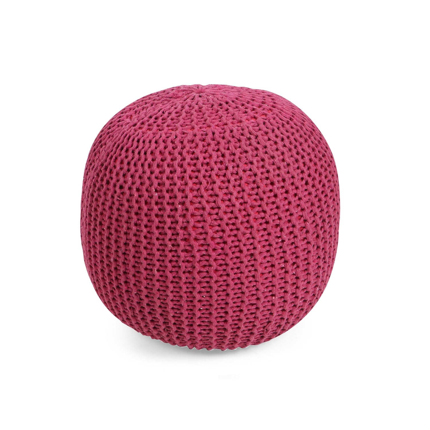 Pouffe Violet - Pouffe Ottoman