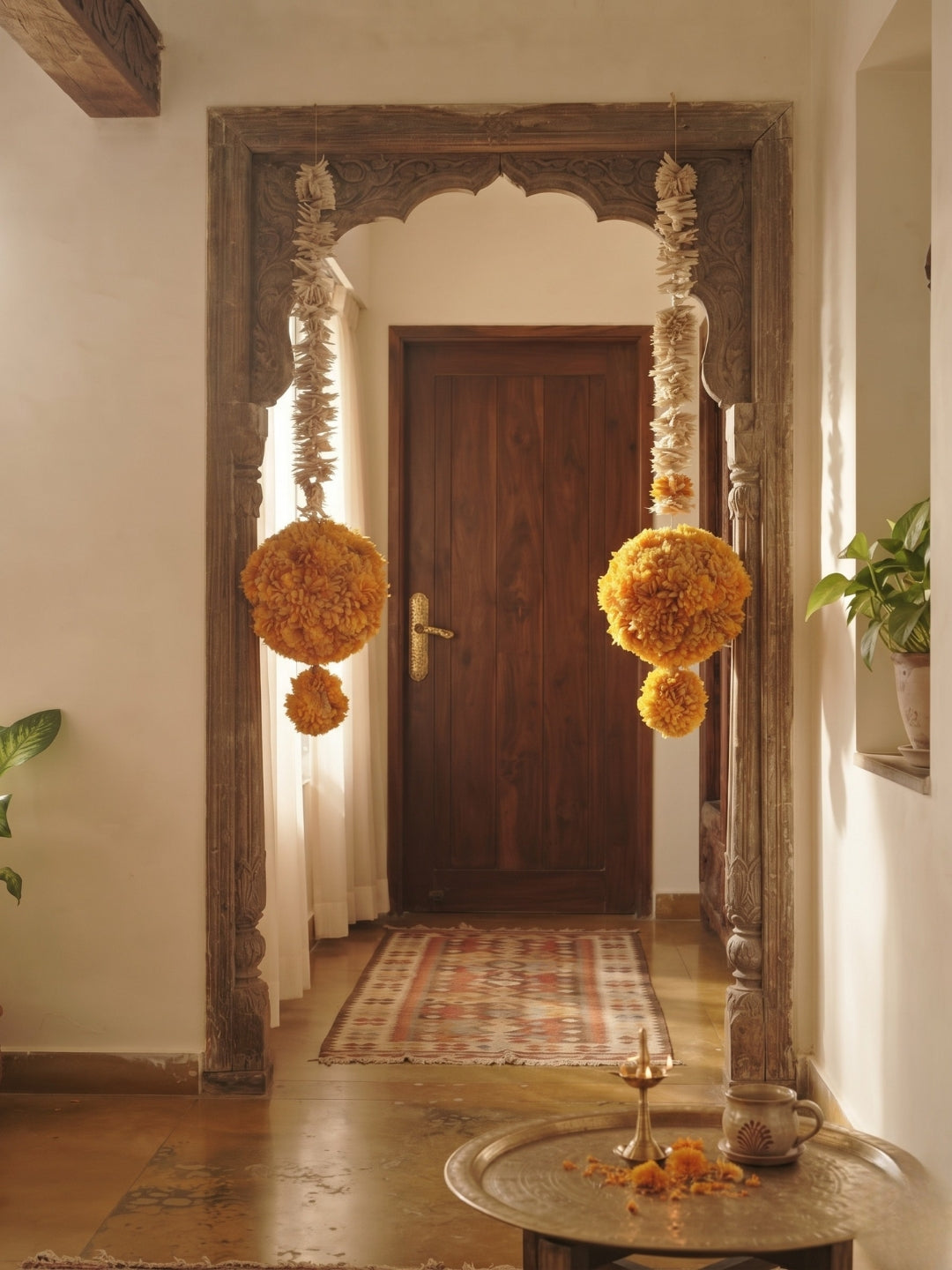 mahaparra large ball set of 2