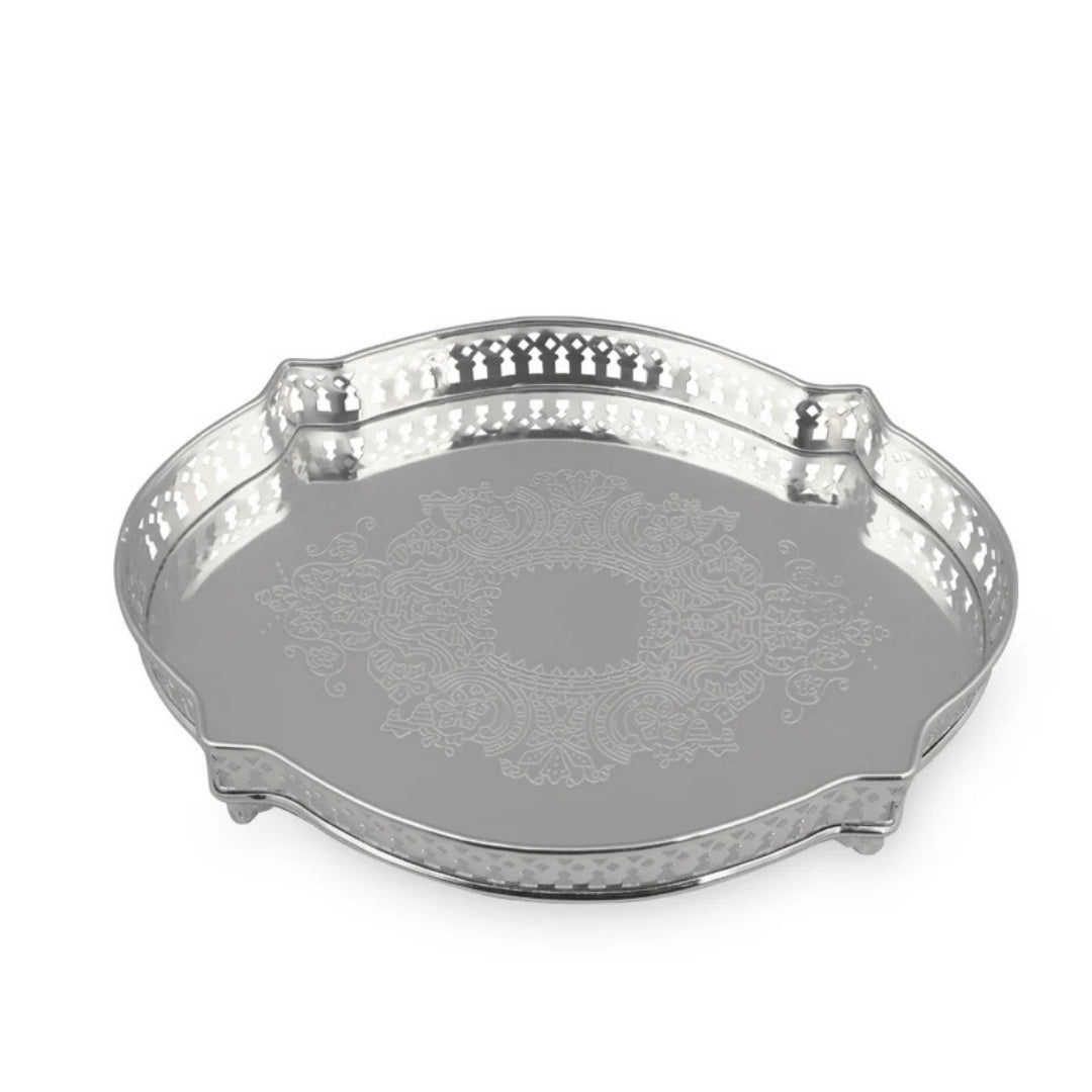 Gallery Oval Tray large