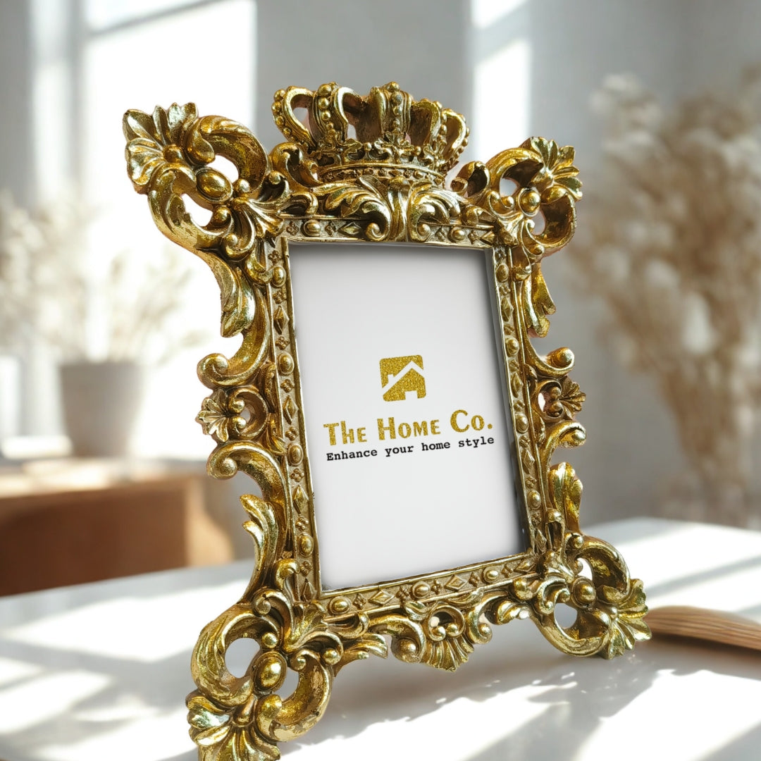 Wooden Photo Frame - Birdcage Photo Frame (Copy)