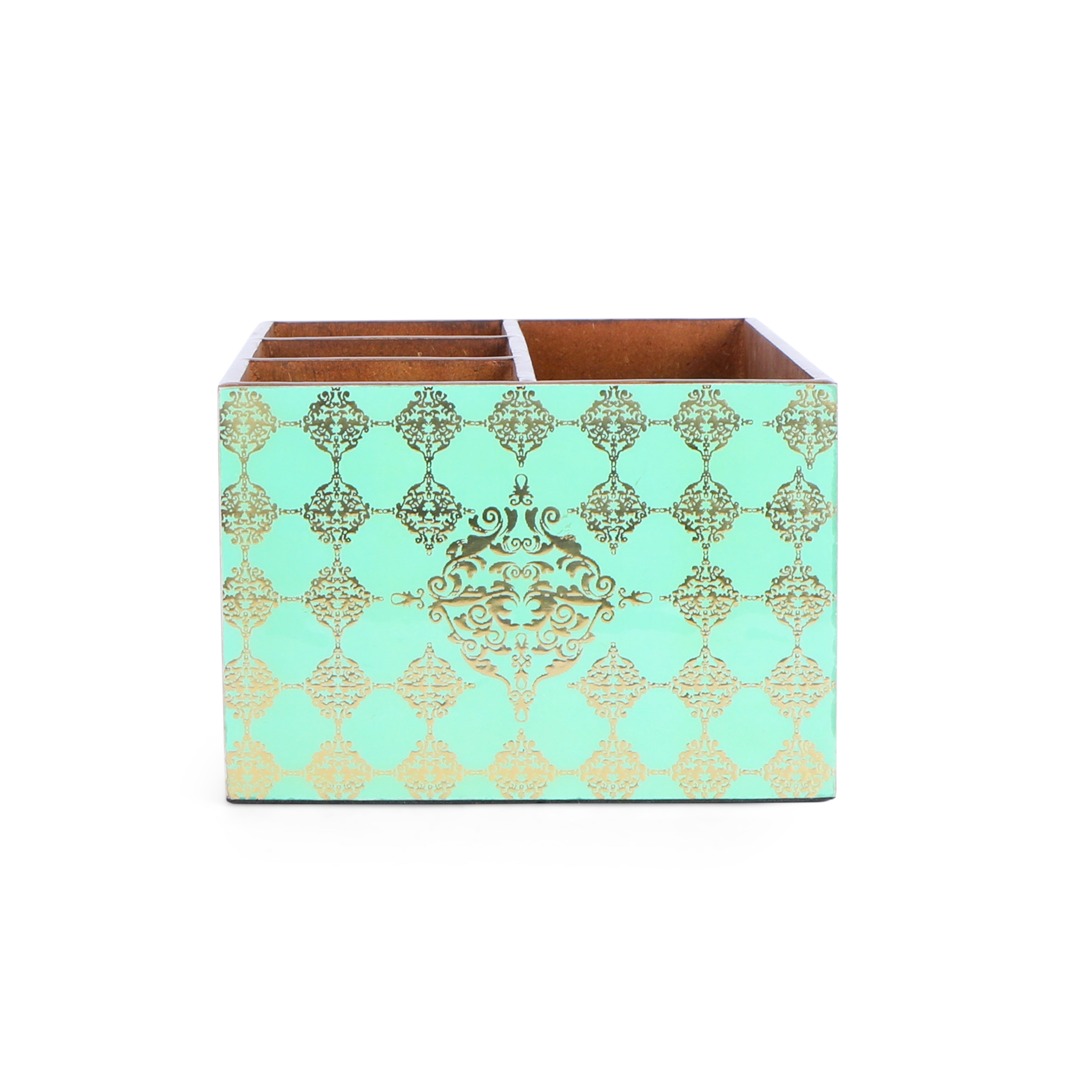 Caddy - 4 Partition - Rajasthani