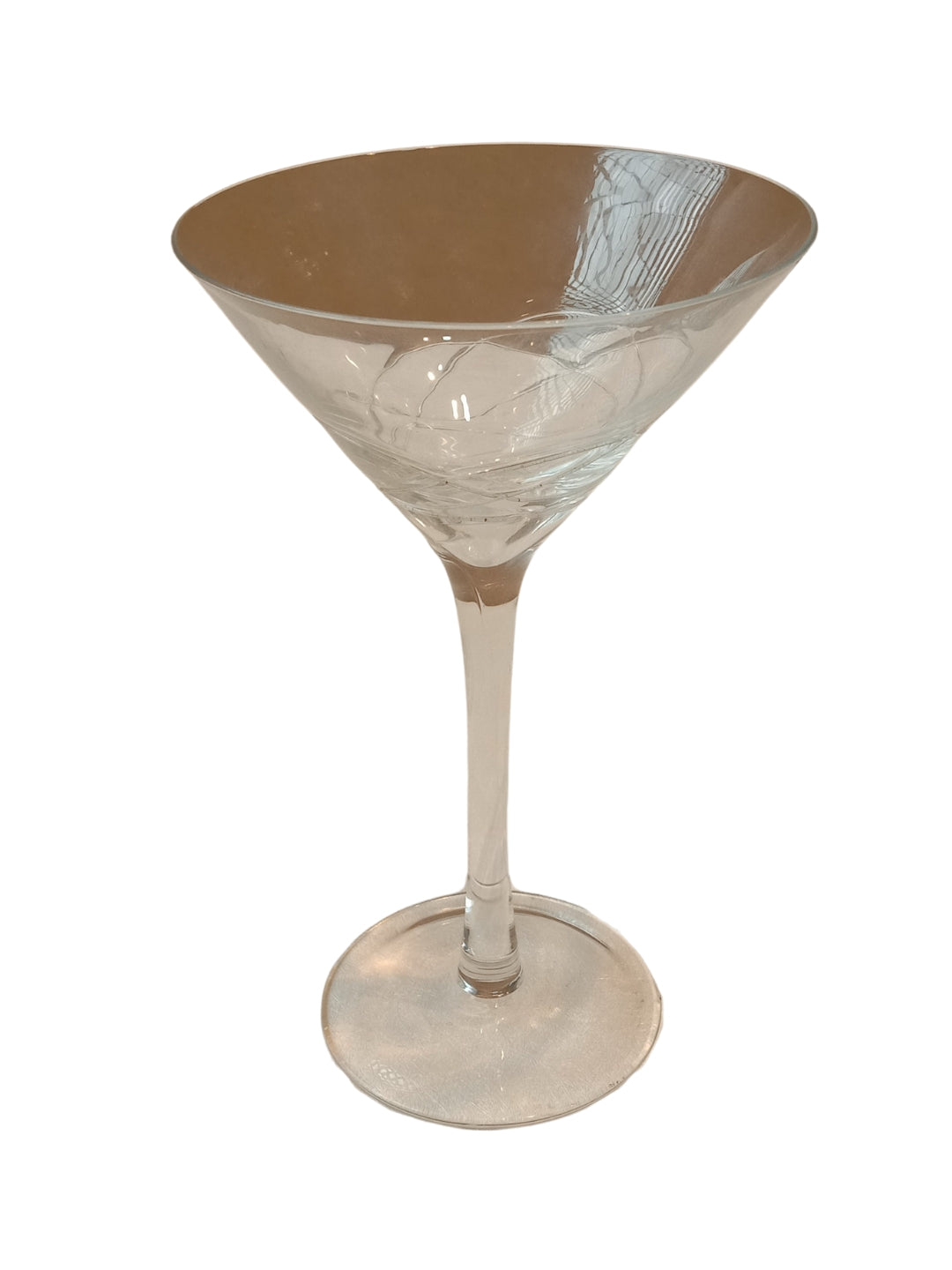 Magarita Filgree Glass Set of 4