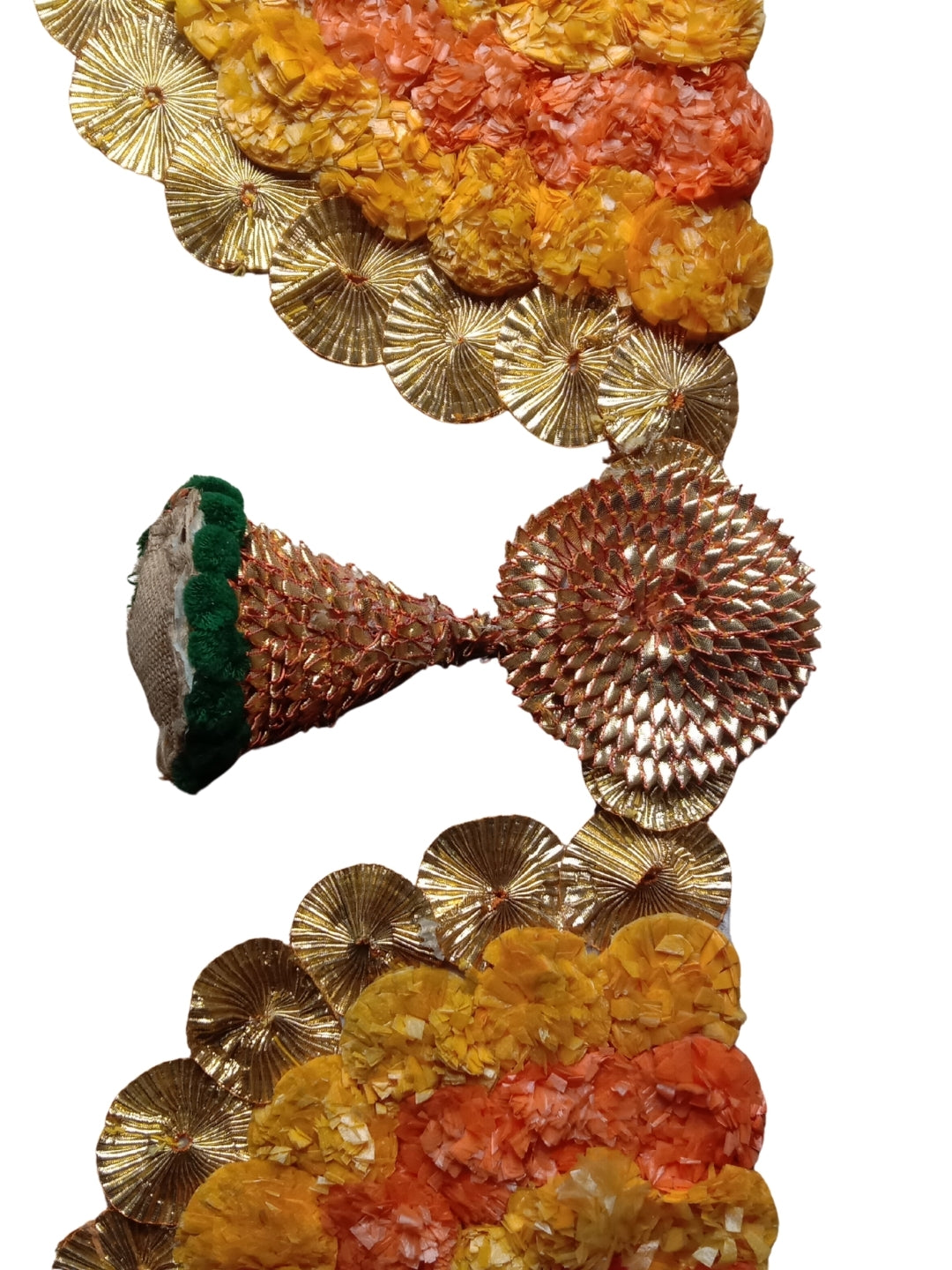mahaparra scalp toran
