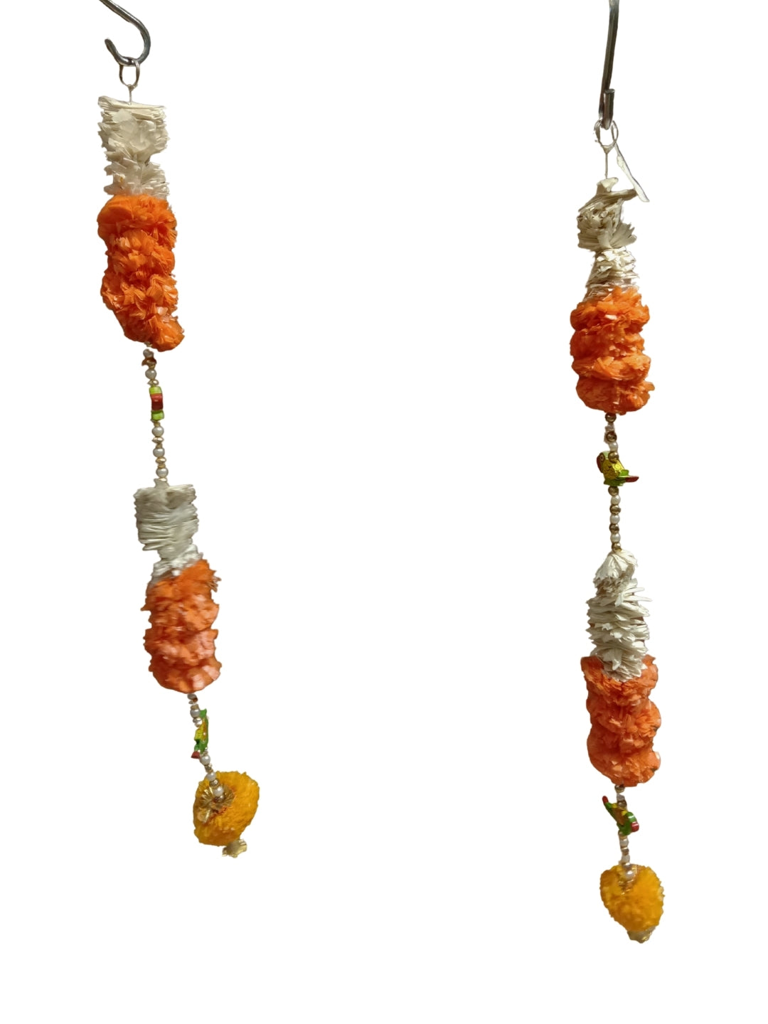 mahaparra parrot set of 2