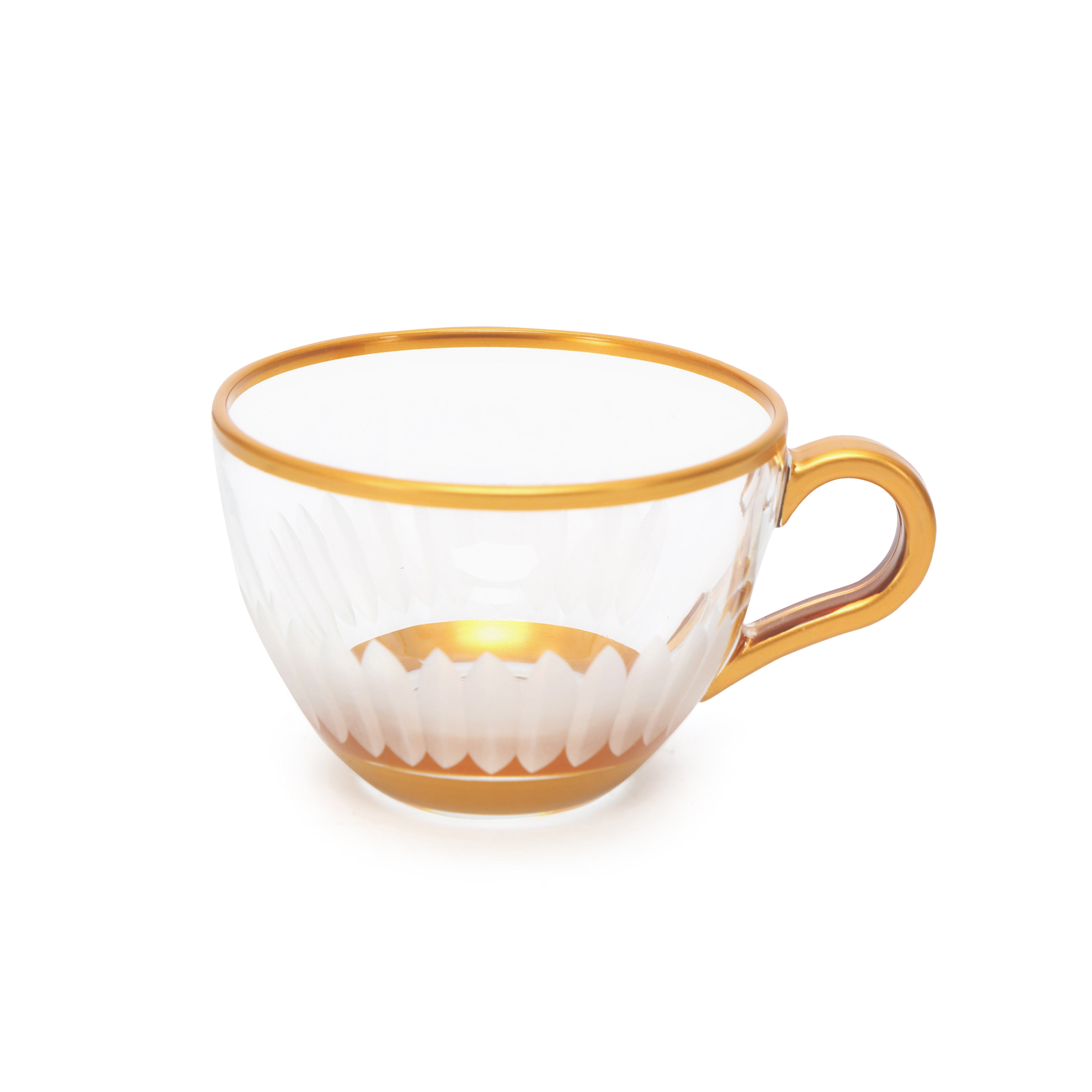 Tea Set - Sun Flower