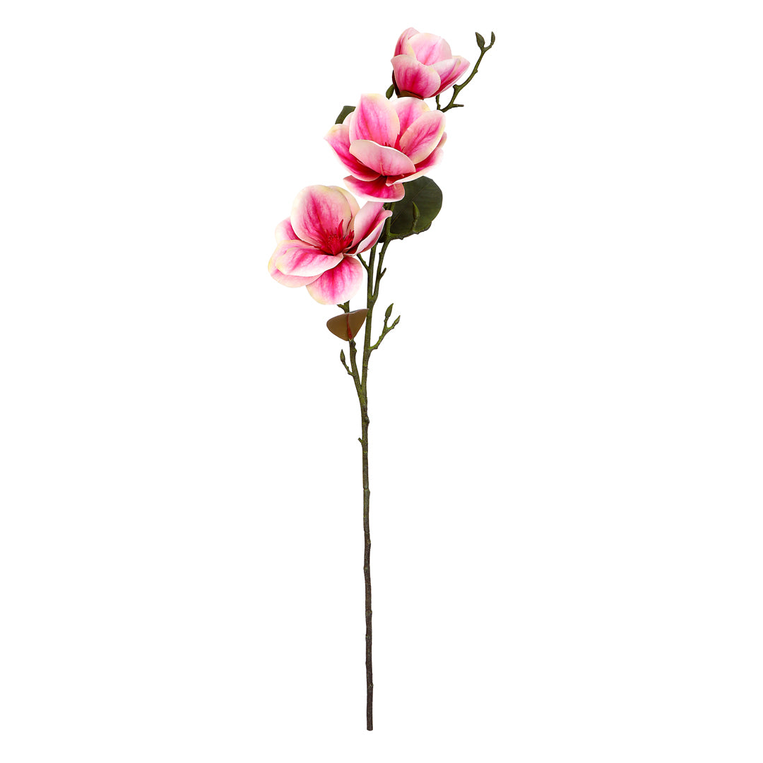 Flower Bunch - Big Orchid Pink