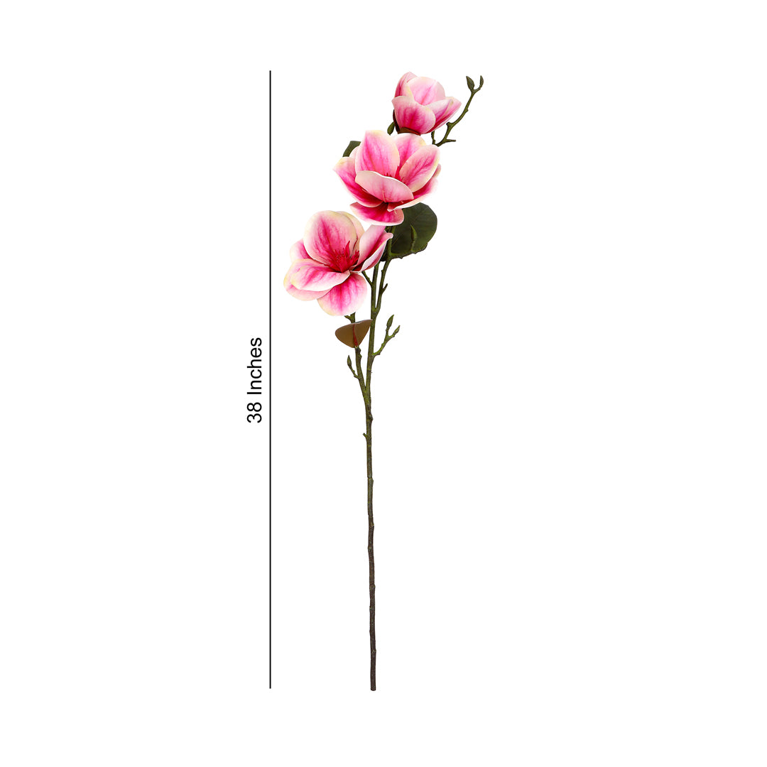 Flower Bunch - Big Orchid Pink