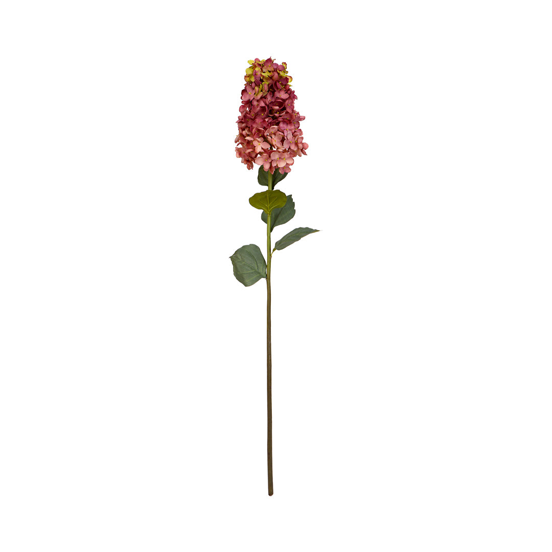 Flower Bunch - Hydrangea Brown Sticks
