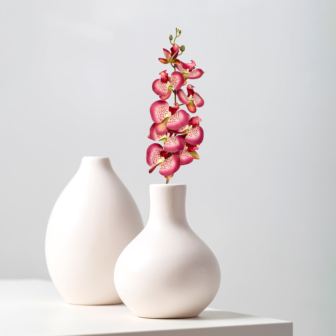 Flower Bunch - Orchid Raddish Cream Sticks - The Home Co.