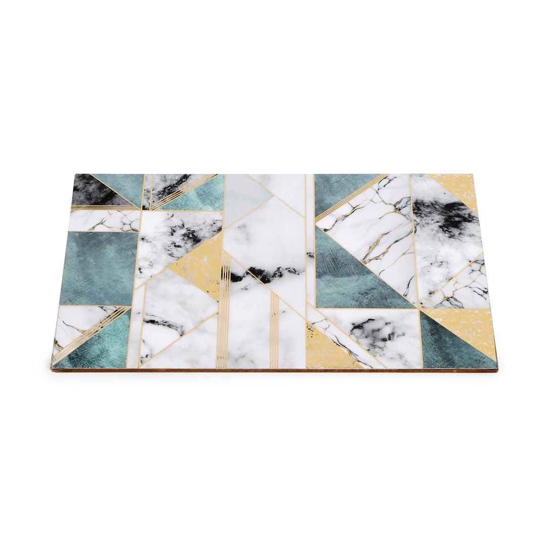 Tablemat- New Onyx (1 Pc)