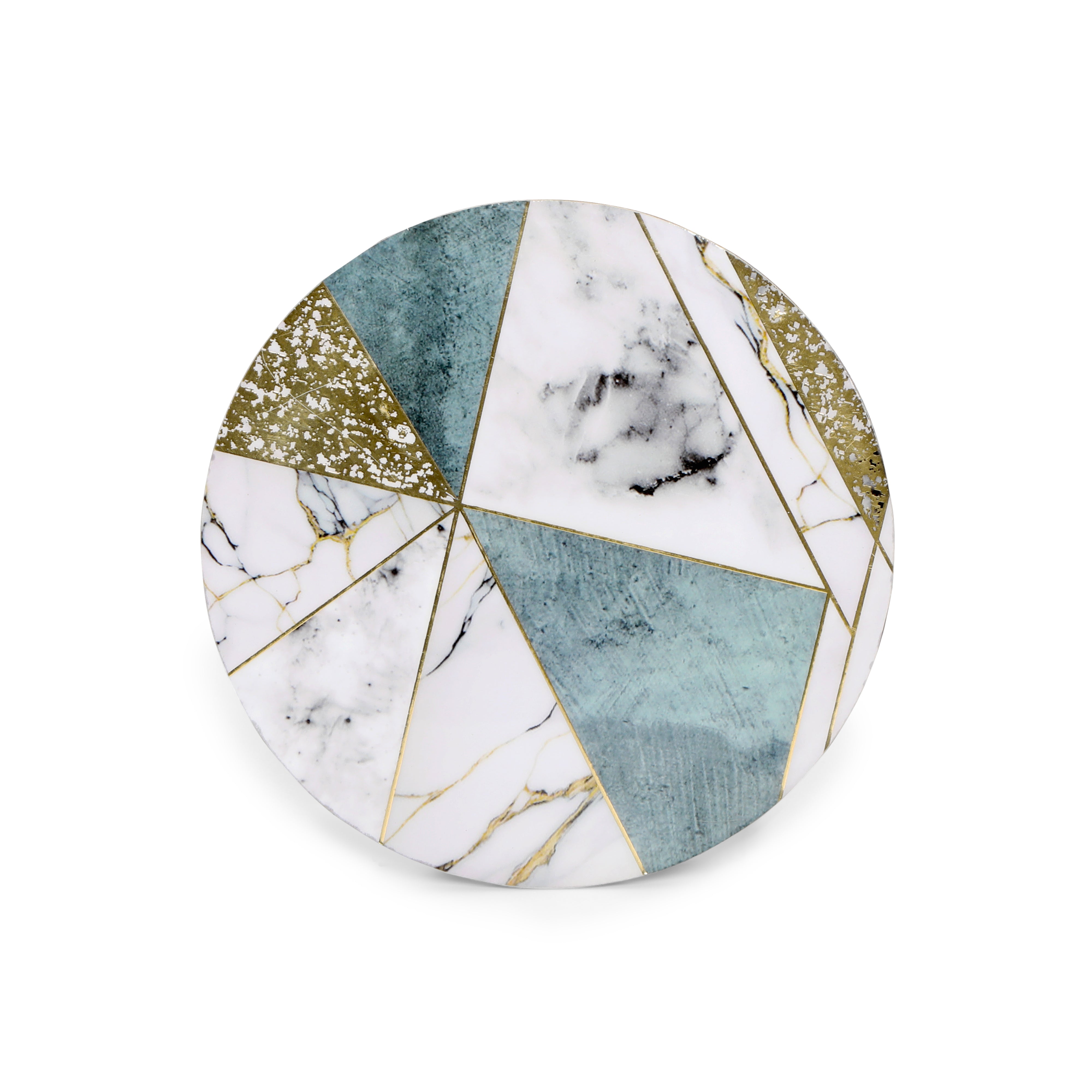 Trivet - New Onyx - Round