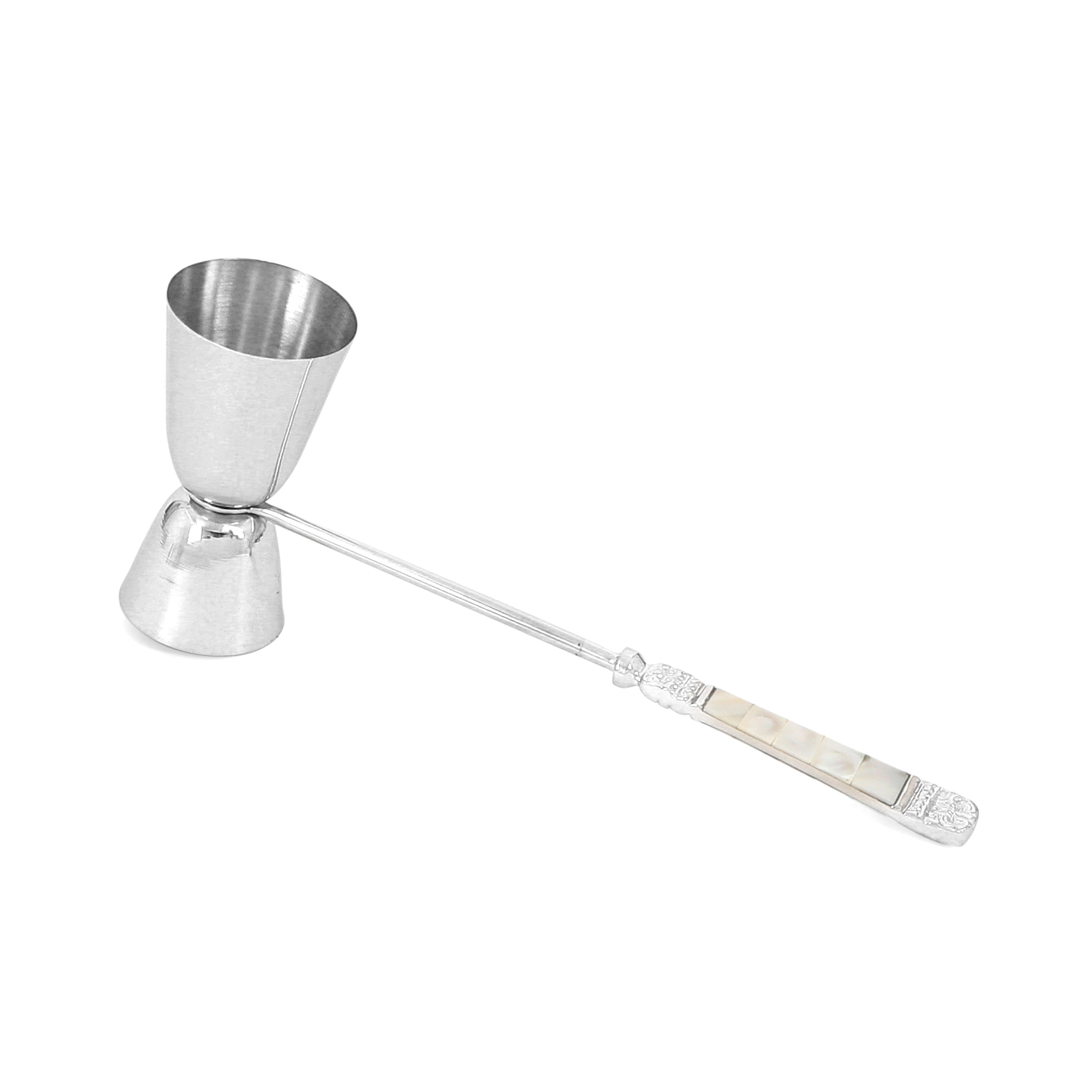 Bar Set - Mother of Pearl