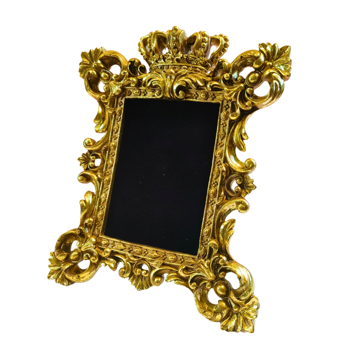 Wooden Photo Frame - Birdcage Photo Frame (Copy)