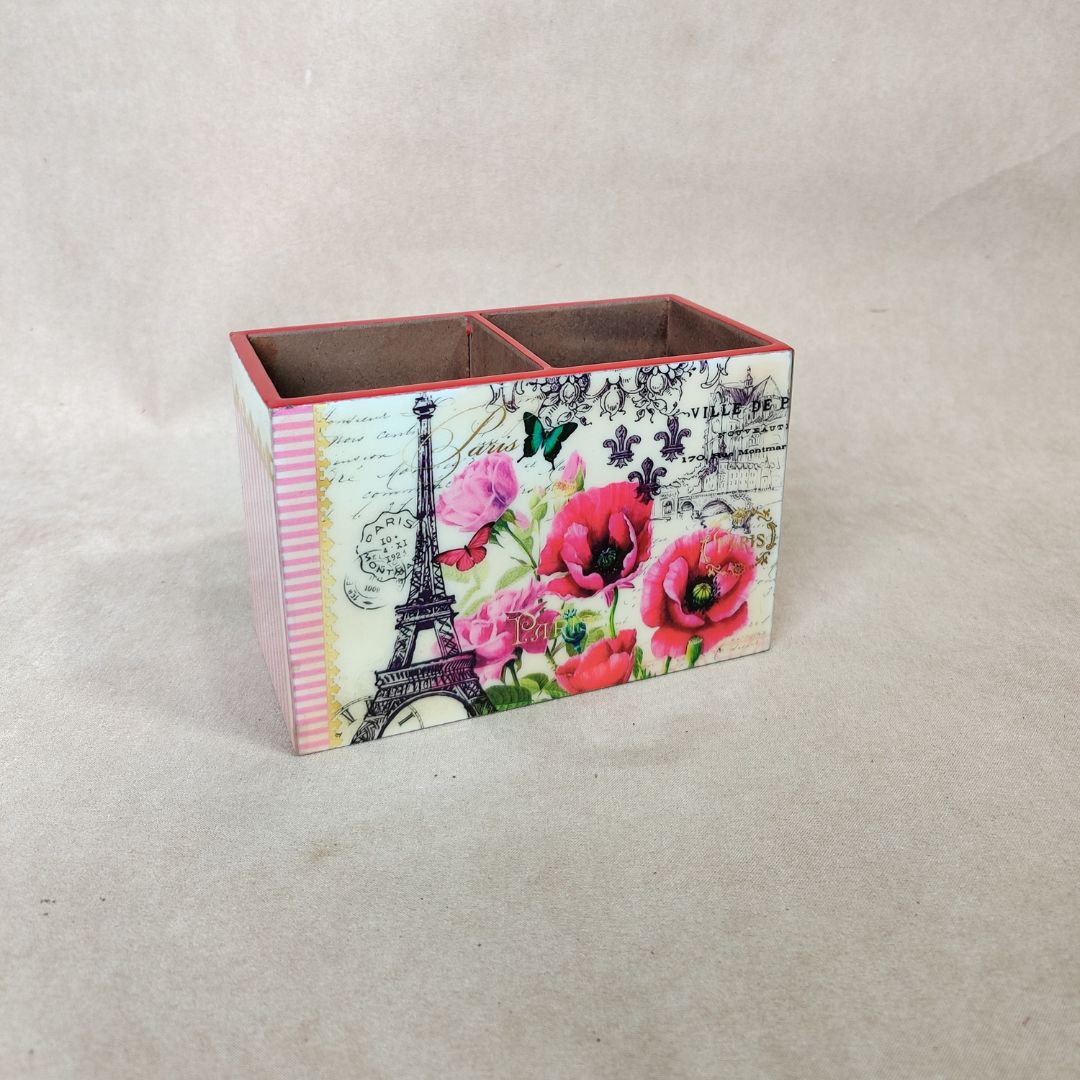 Co-operate Set - Pink Eiffel