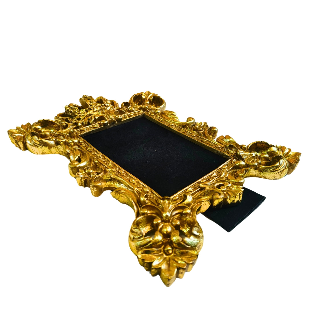 Wooden Photo Frame - Birdcage Photo Frame (Copy)