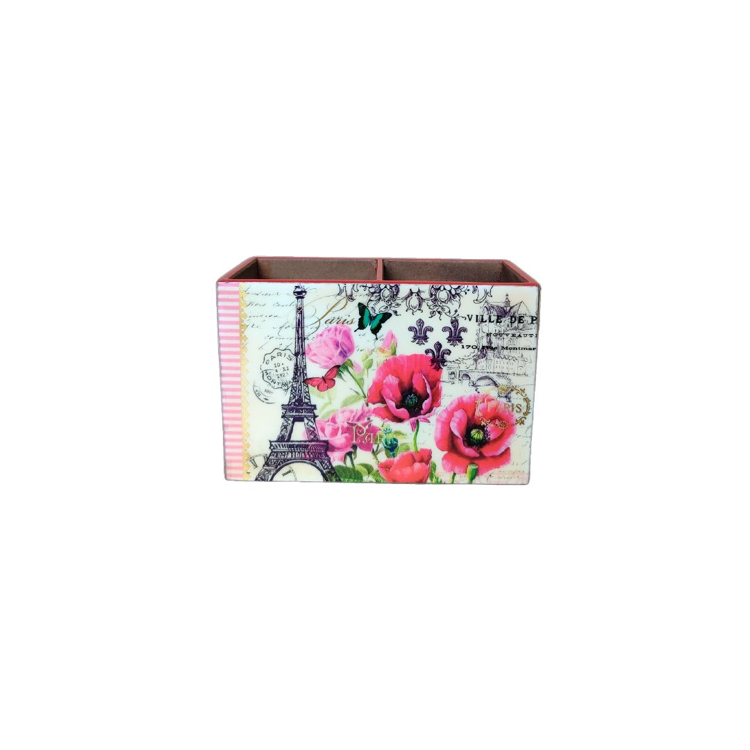 Co-operate Set - Pink Eiffel