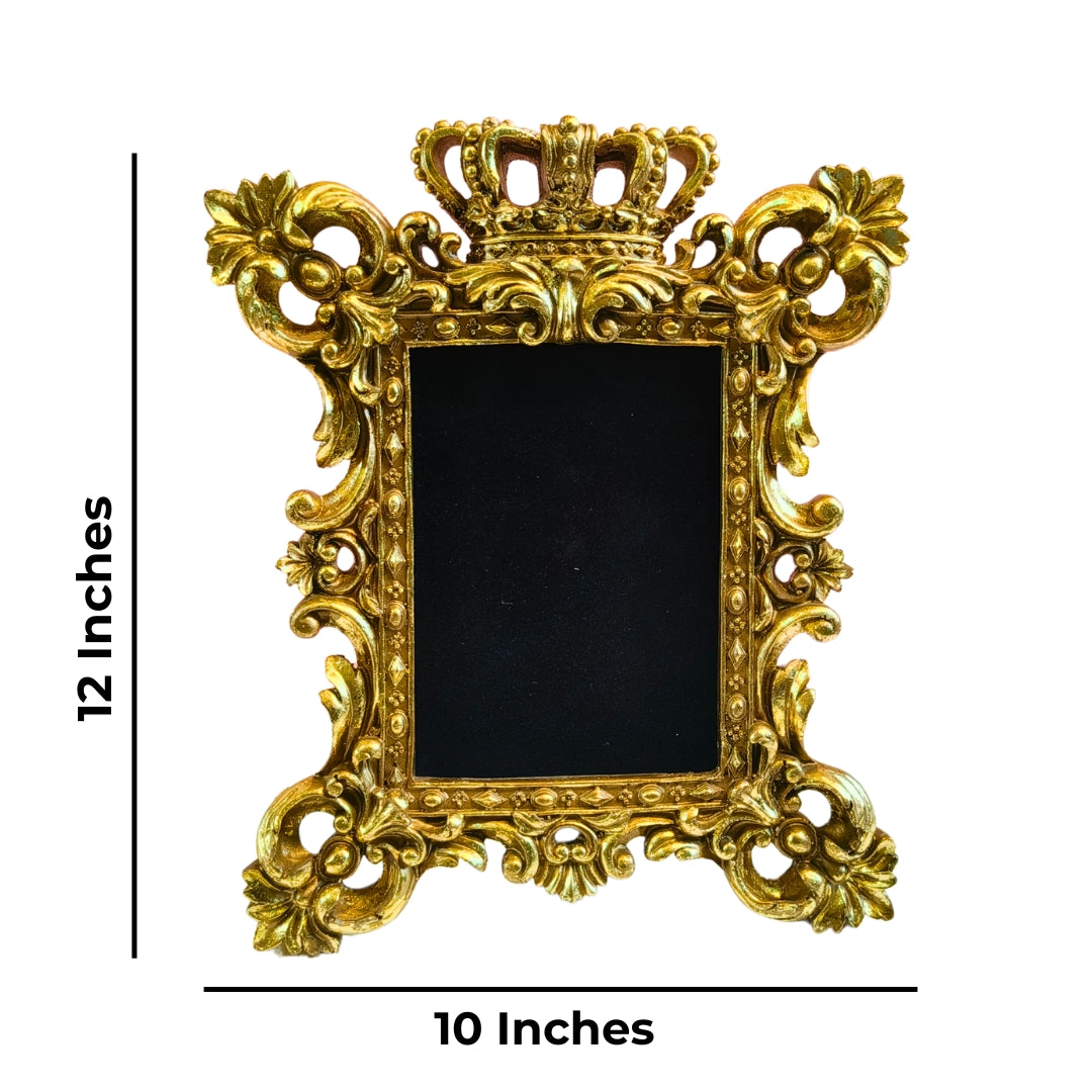 Wooden Photo Frame - Birdcage Photo Frame (Copy)