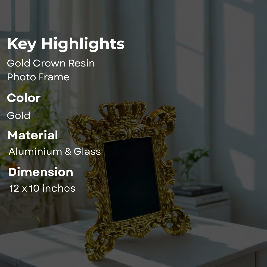 Wooden Photo Frame - Birdcage Photo Frame (Copy)