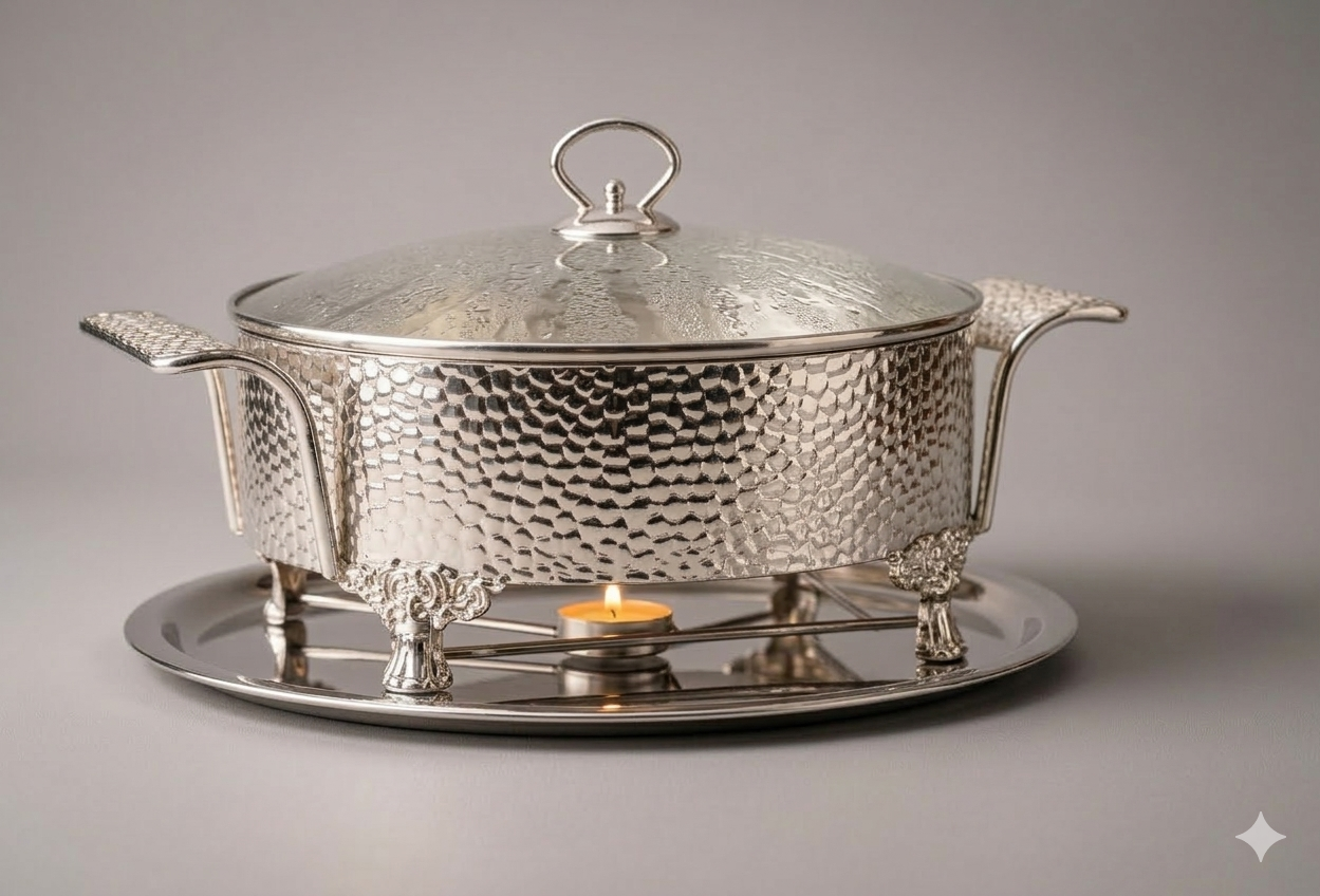 Pinnacle casserole