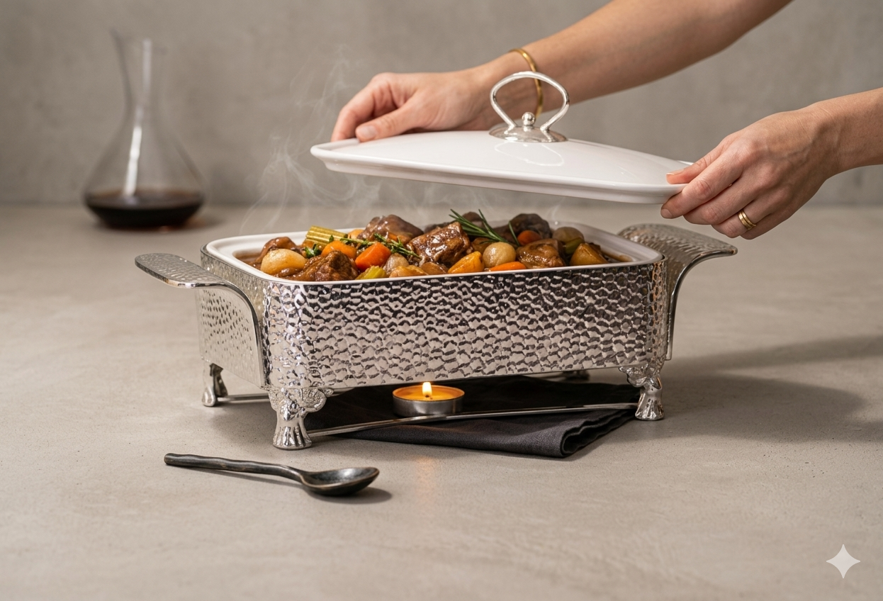 Malacasa casserole