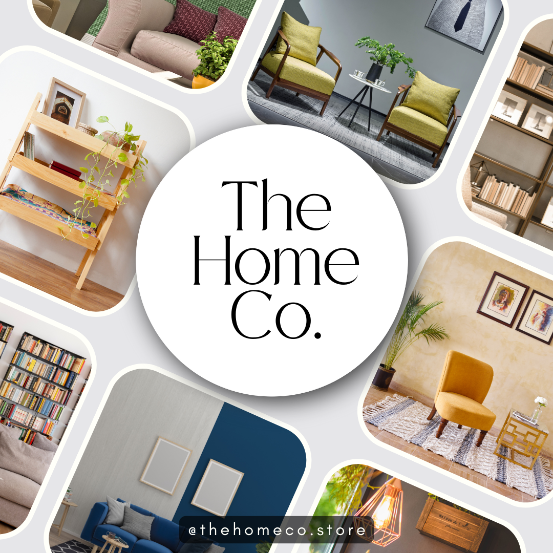 The Home Co. 