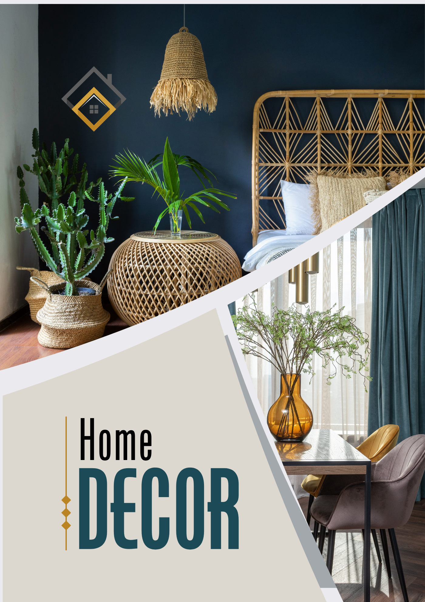 Why Your Home Needs A Makeover With The Home Co.