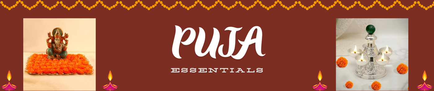 Puja Essentials