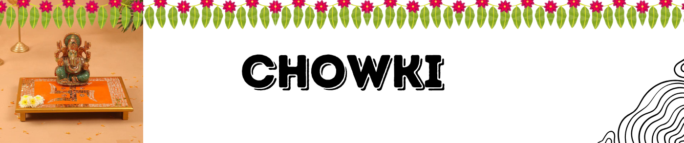 Chowki