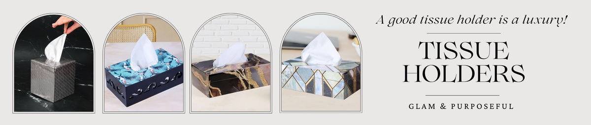 Tissue Holder