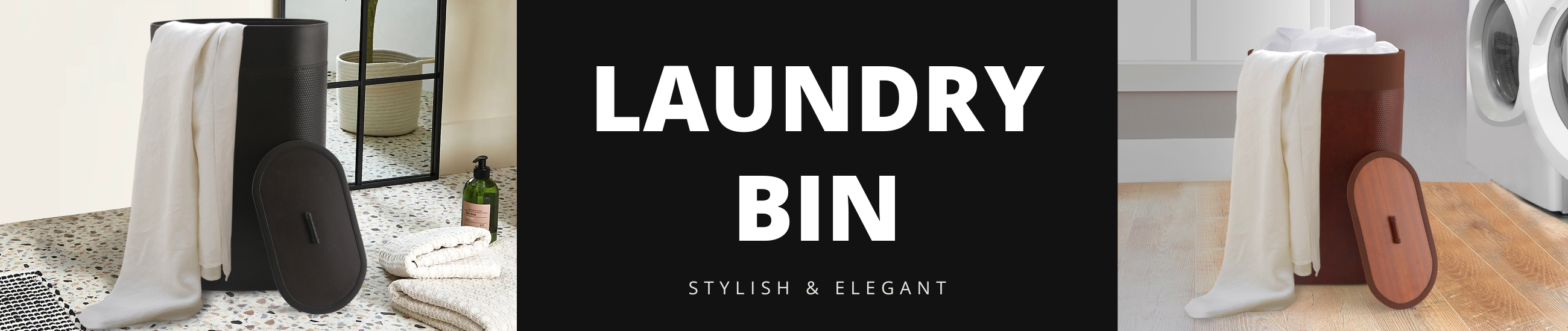 Laundry Bin