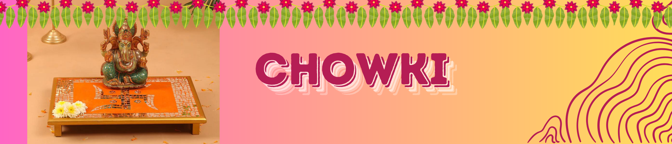 Chowki