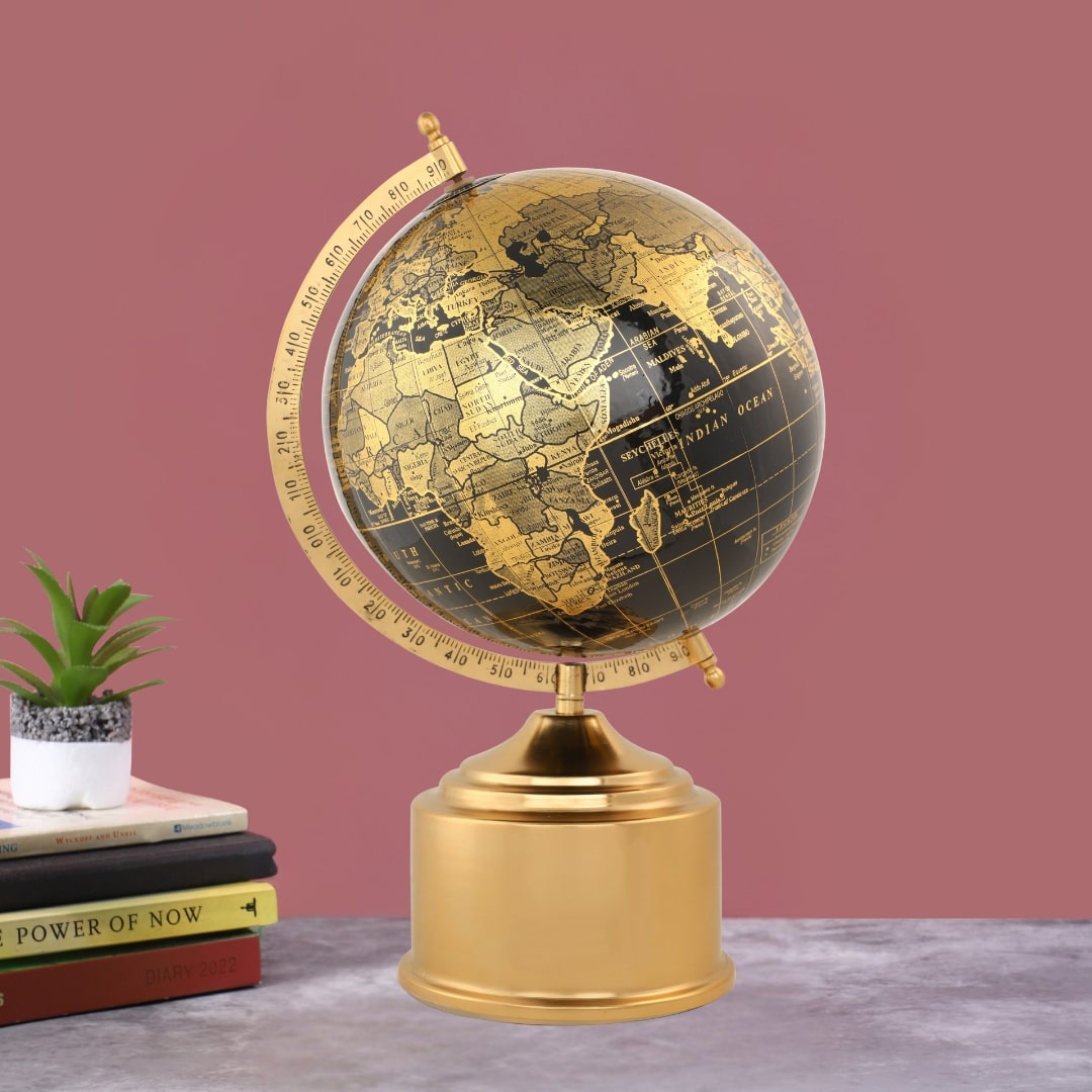 Globe Gold