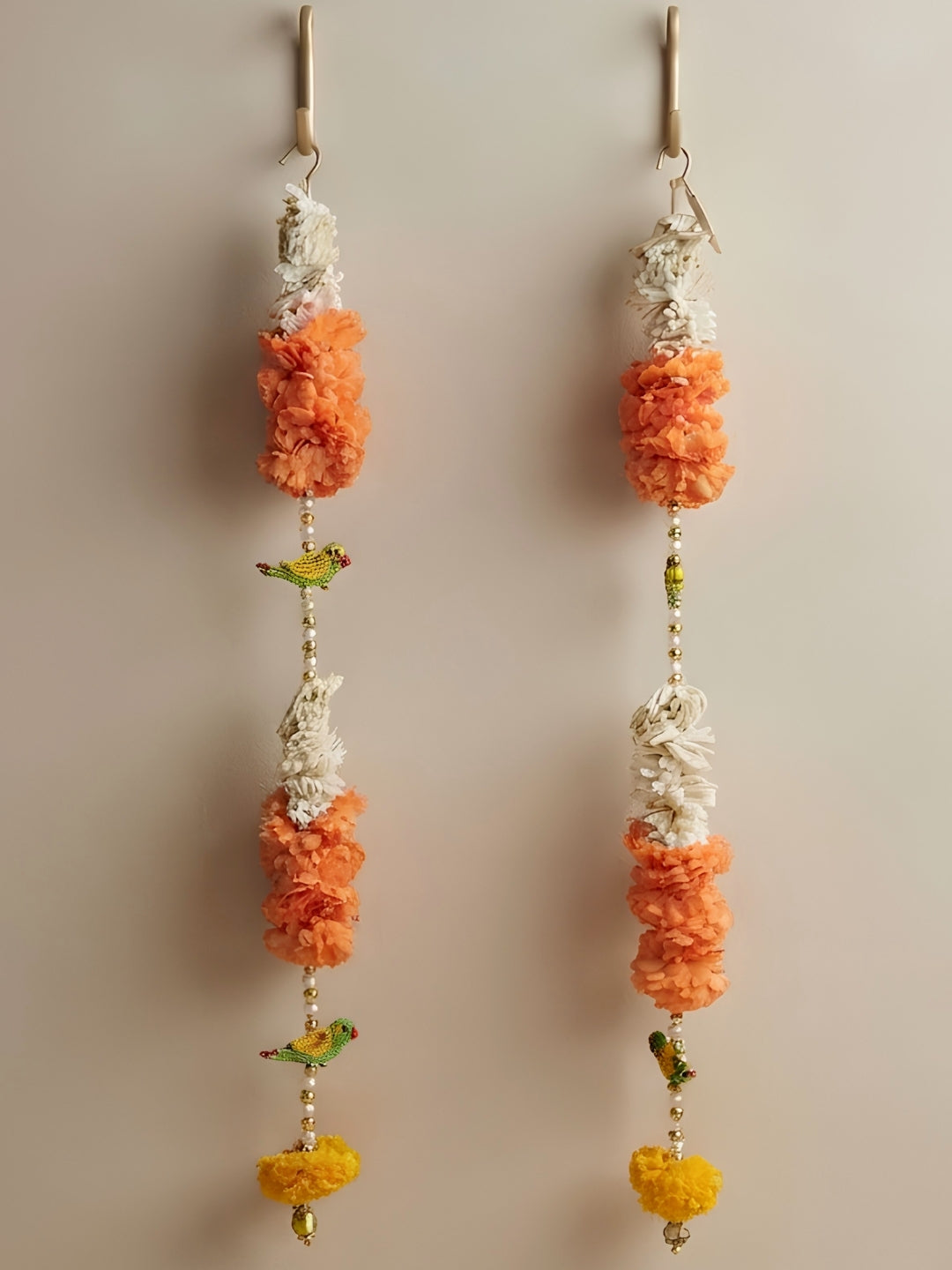mahaparra parrot set of 2