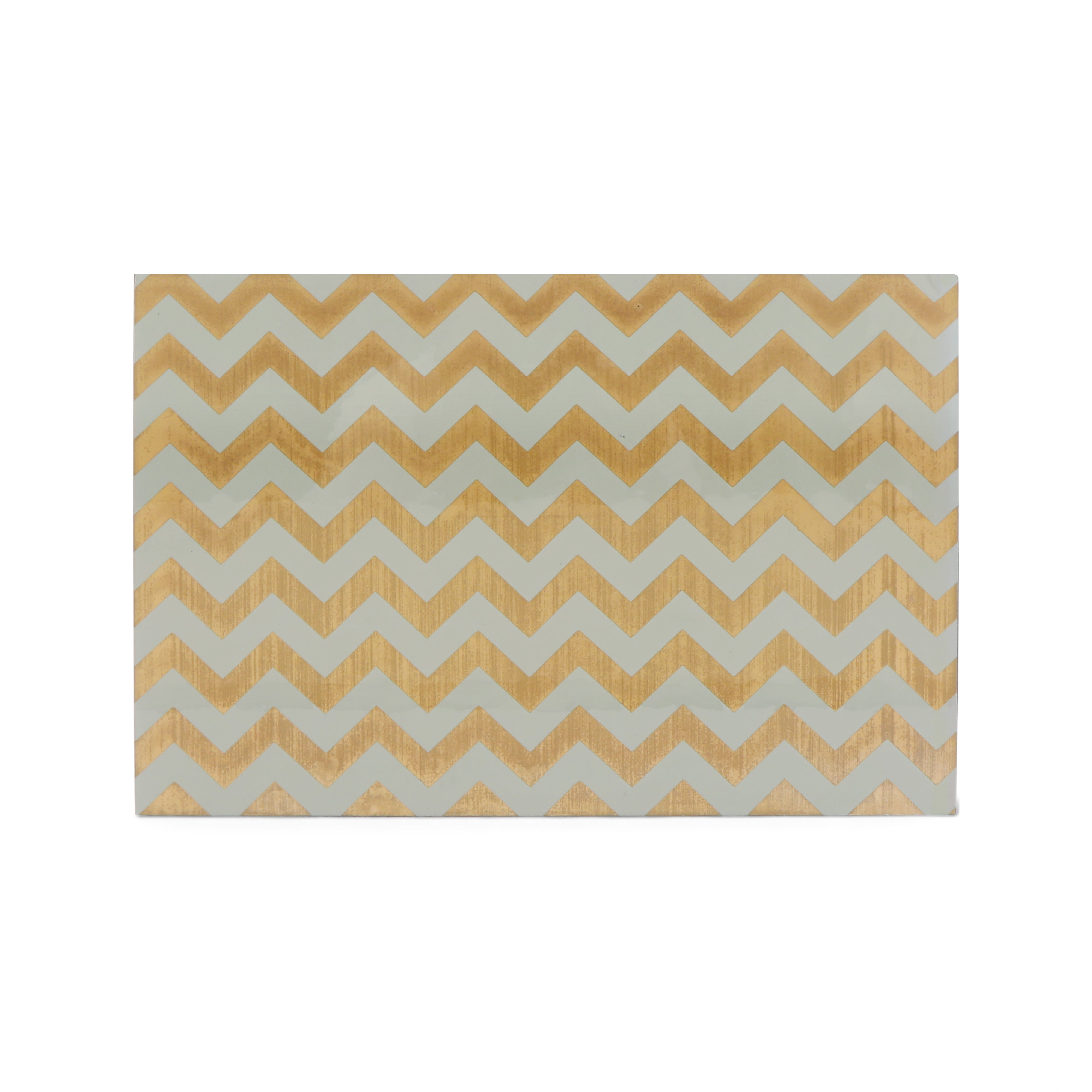 Tablemat - Zig Zag (1 Pc)