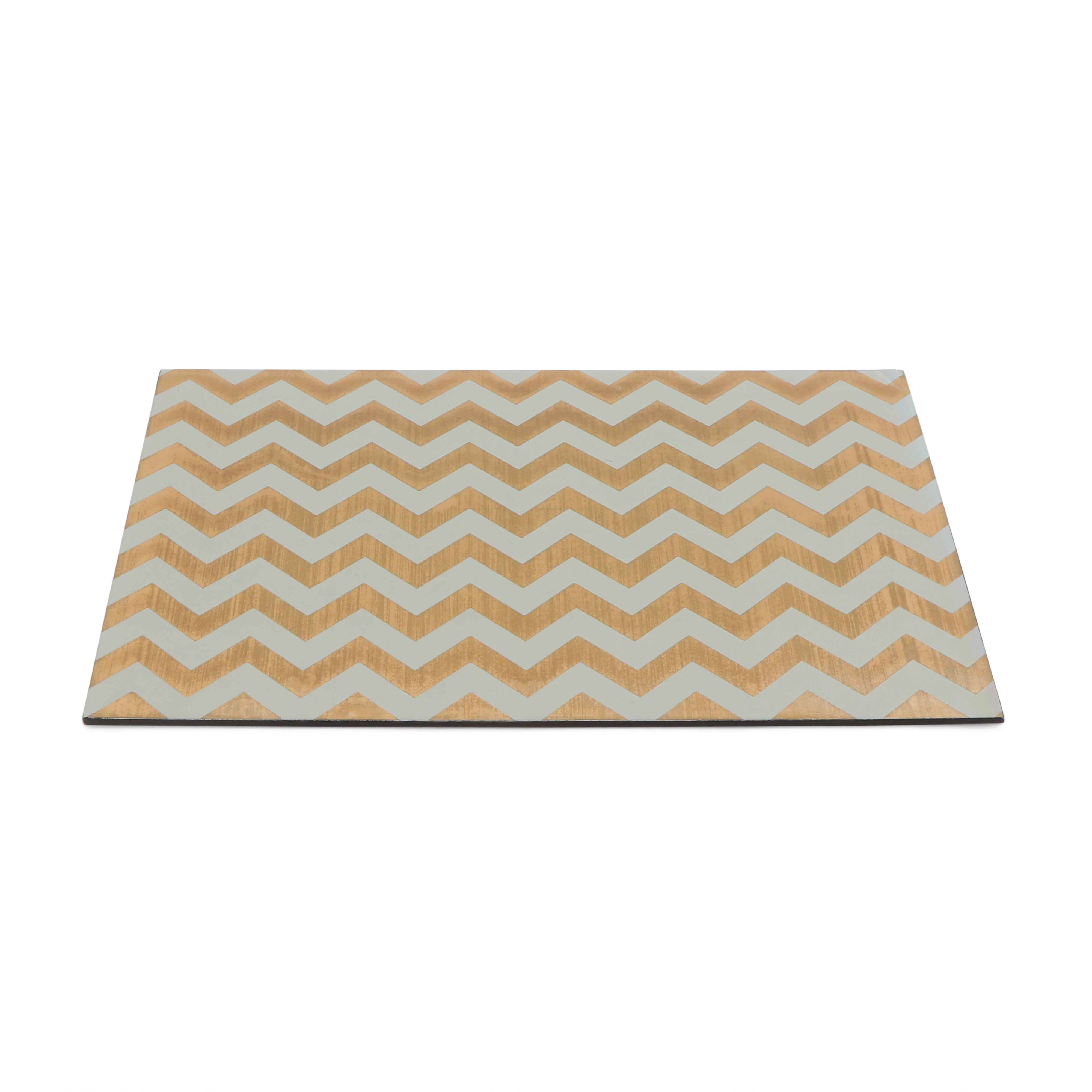 Tablemat - Zig Zag (1 Pc)