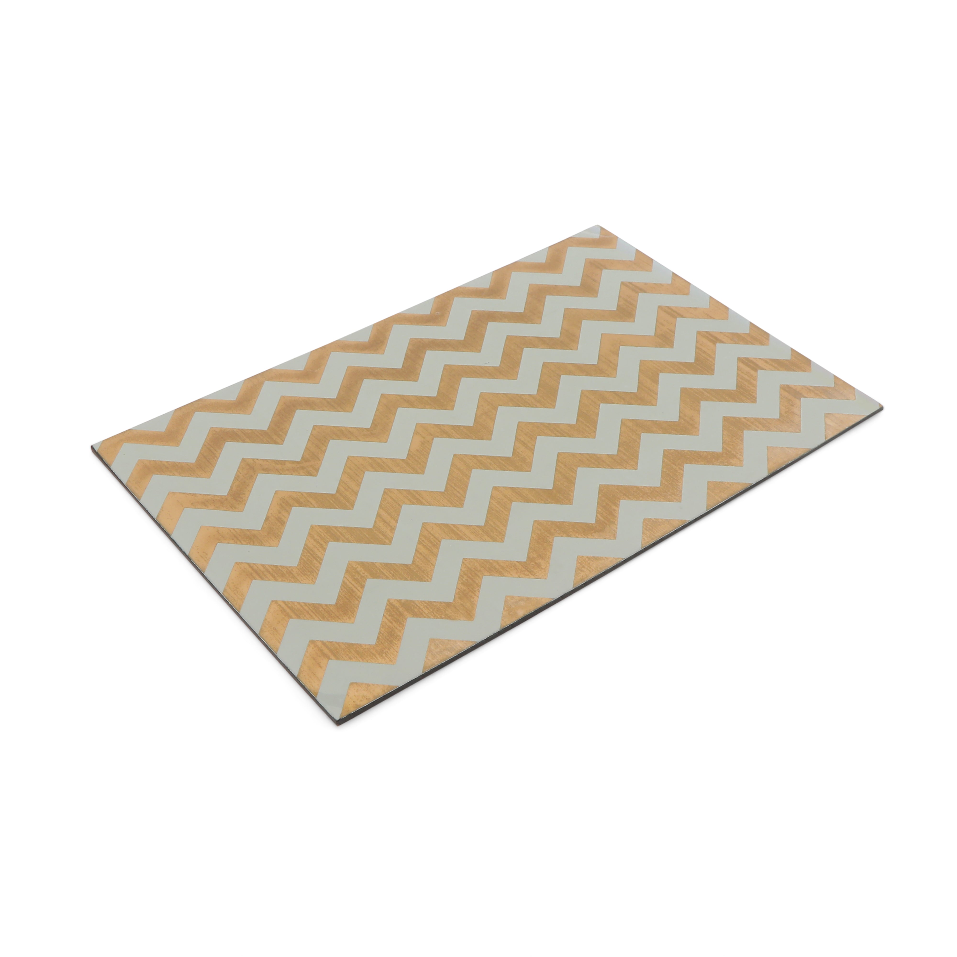 Tablemat - Zig Zag (1 Pc)