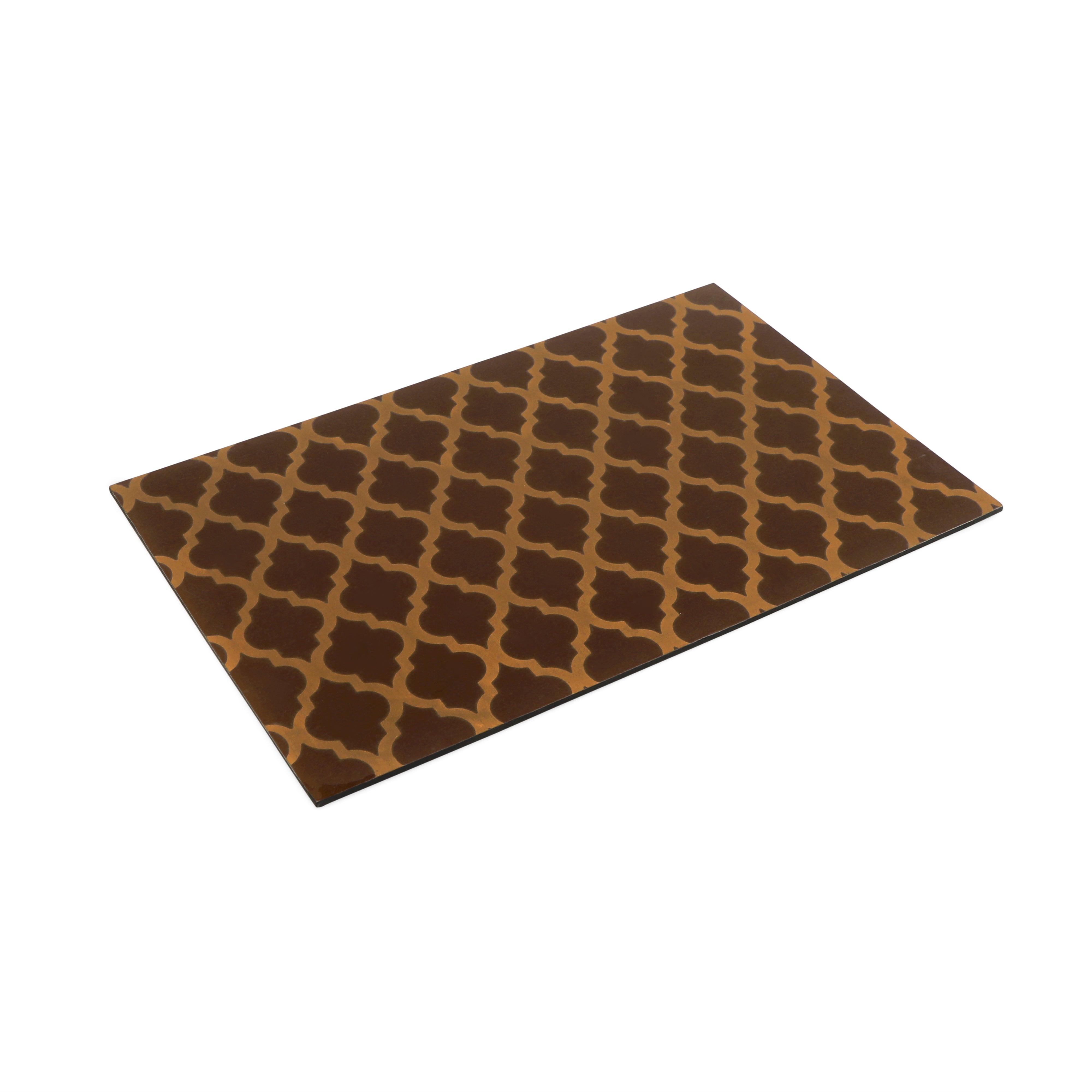 Tablemat - Copper (1 Pc)