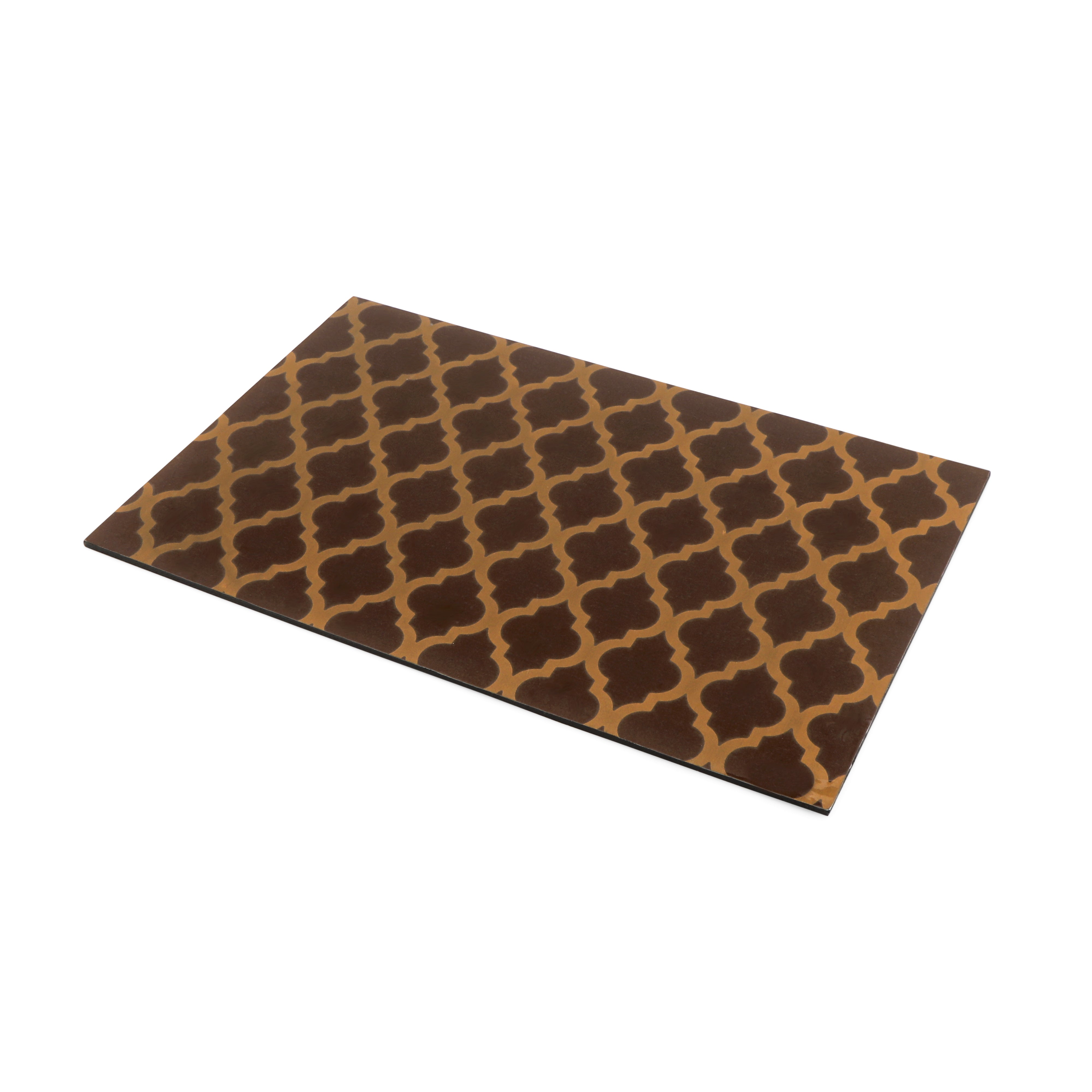 Tablemat - Copper (1 Pc)