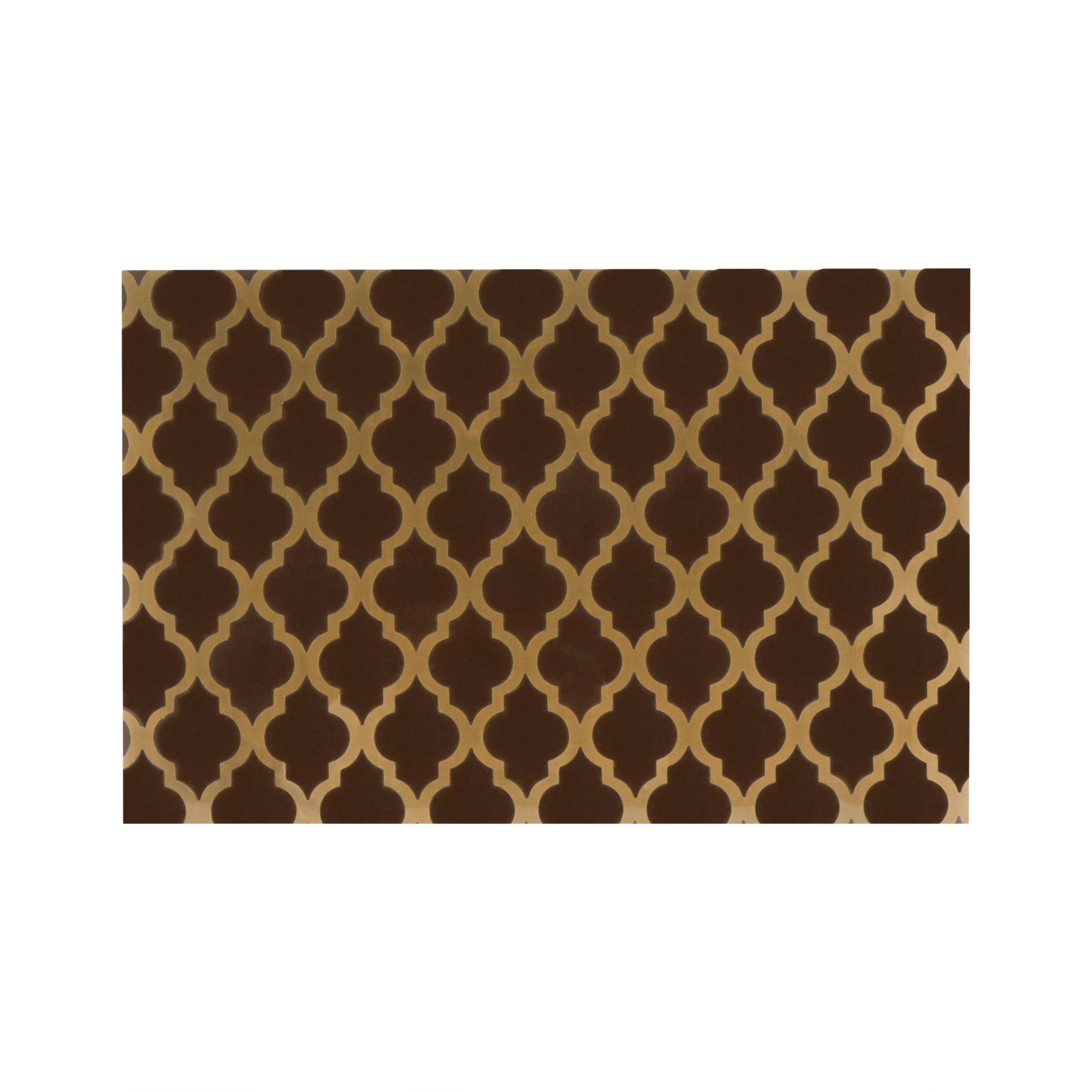 Tablemat - Copper (1 Pc)