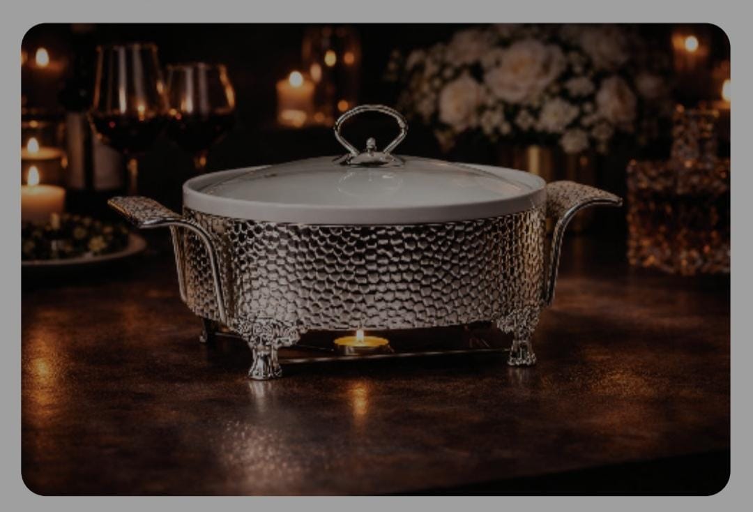Pinnacle casserole
