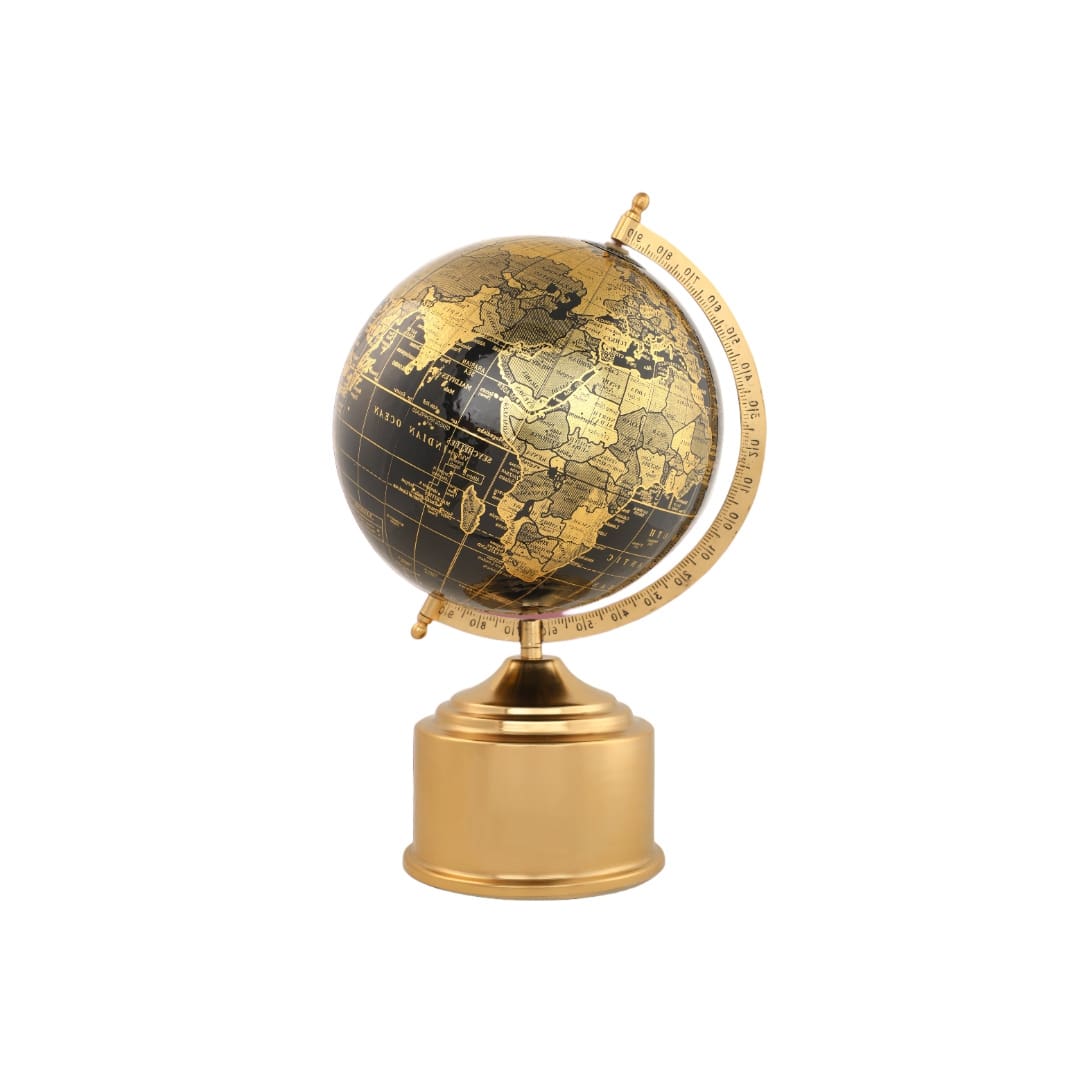 Globe Gold