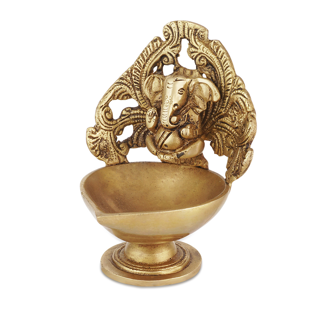 Ganpati Diya