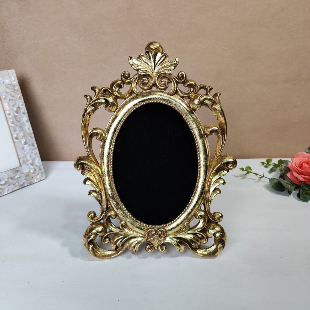 Photo Frame - Resin