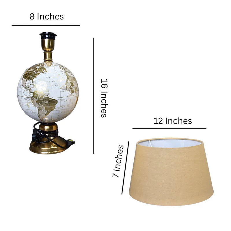 Lamp Globe