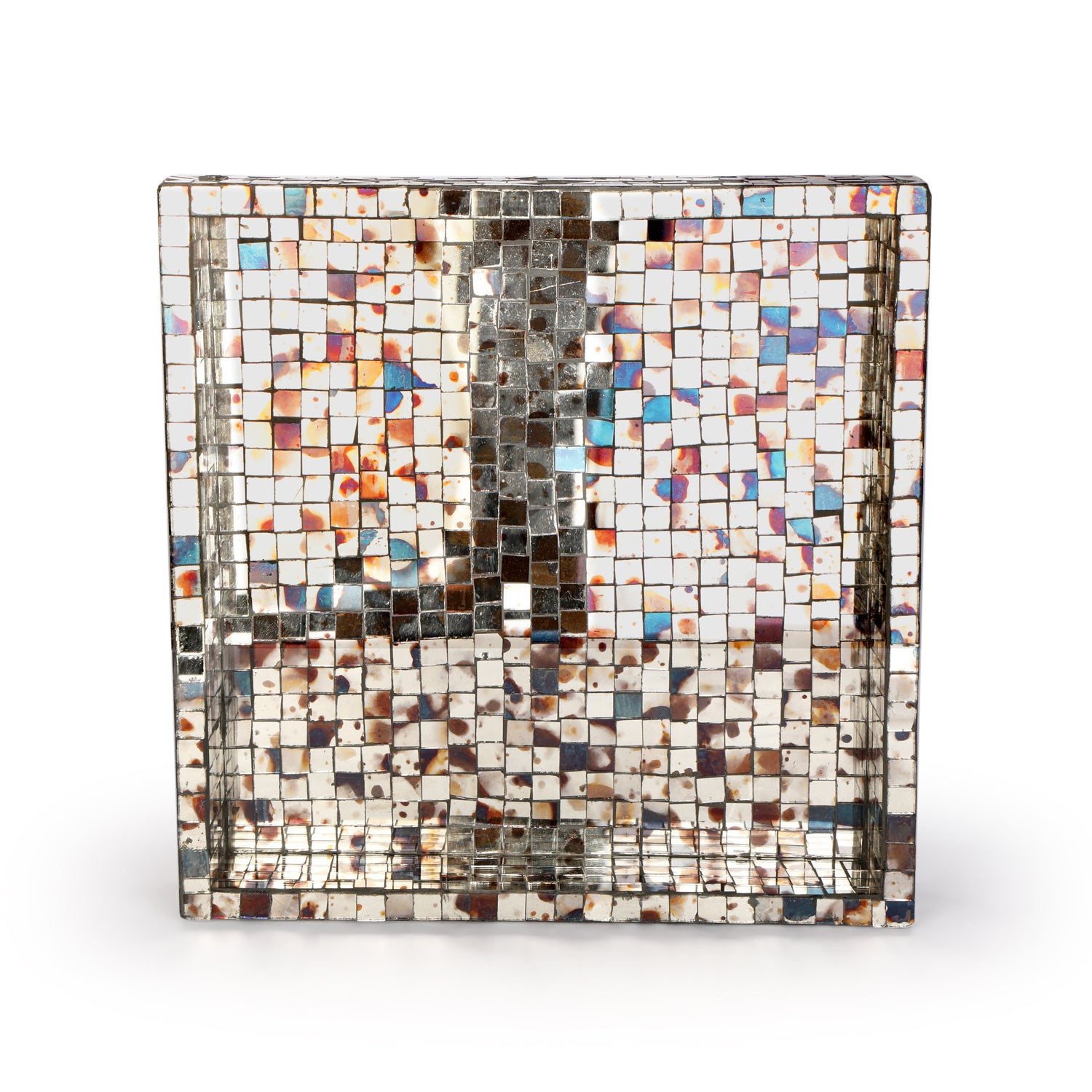 Tray - Mosaic 2- The Home Co.
