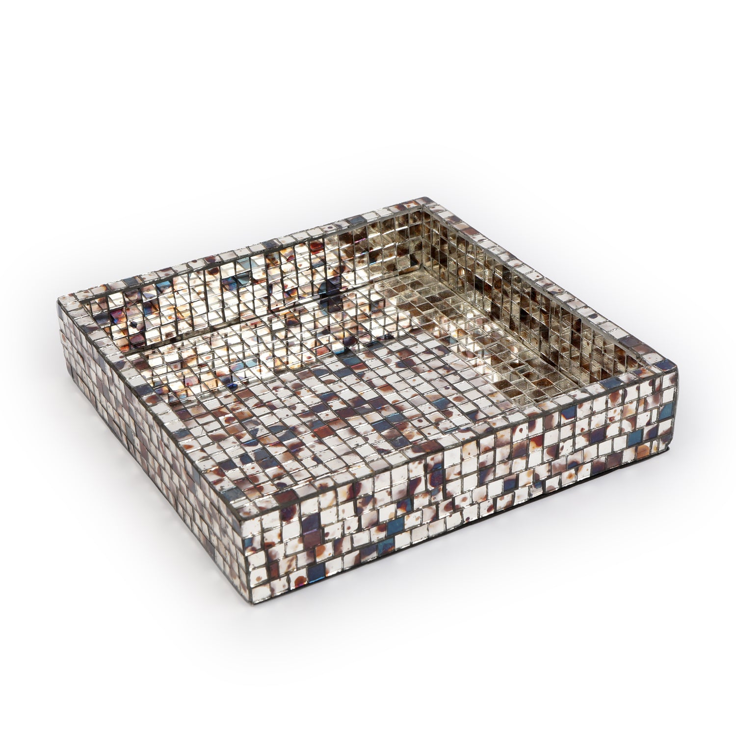 Tray - Mosaic 6- The Home Co.